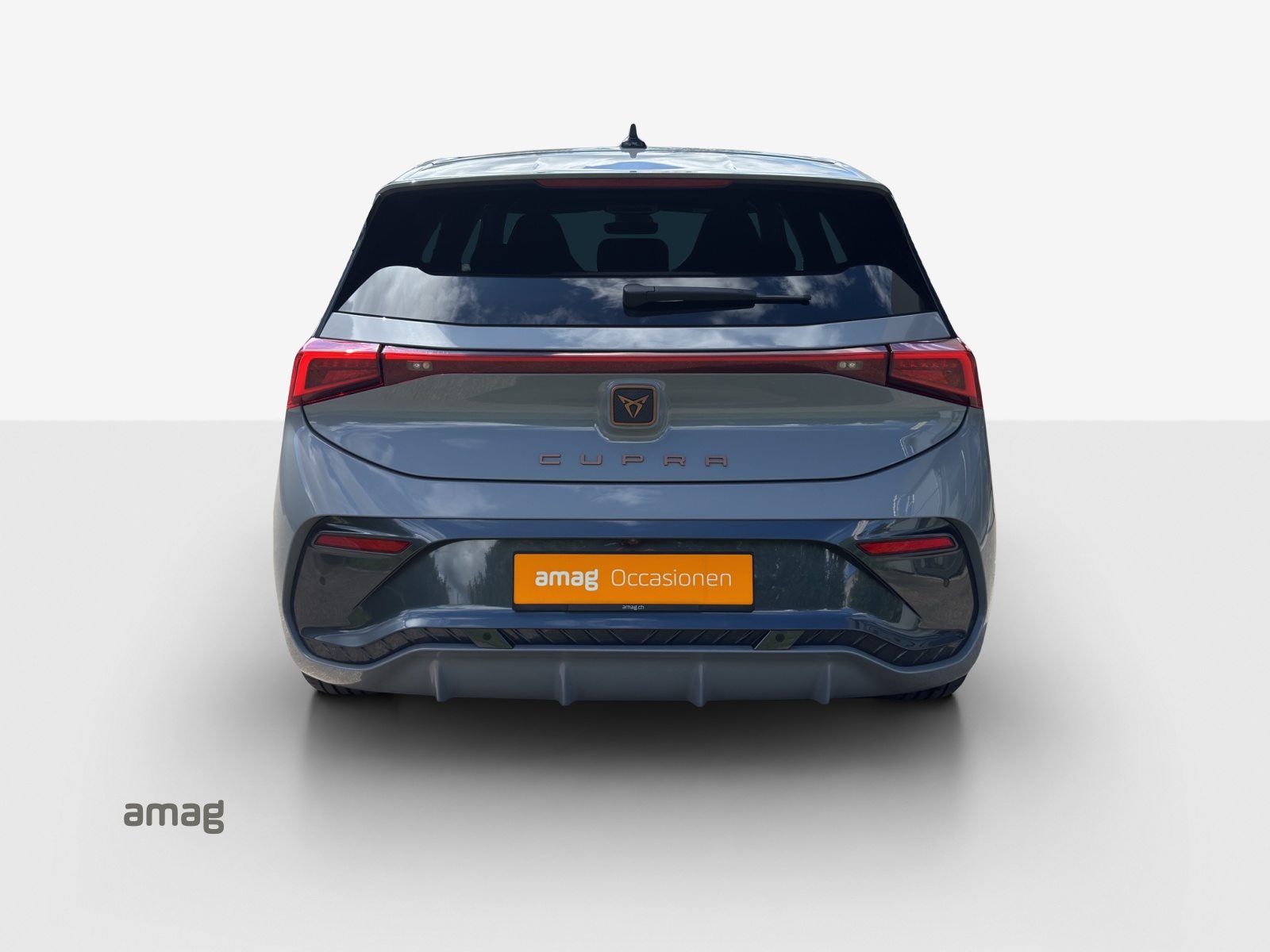 CUPRA BORN 77kWh e-Boost (netto), Electric, Second hand / Used, Automatic - 5