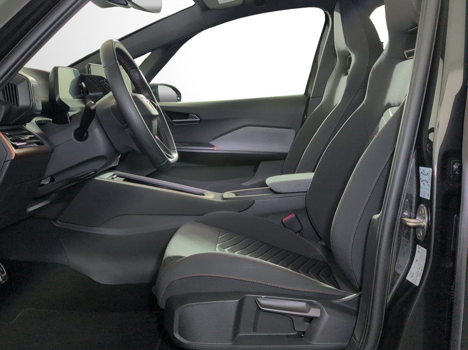 CUPRA BORN 58kWh (netto), Electric, Second hand / Used, Automatic - 6