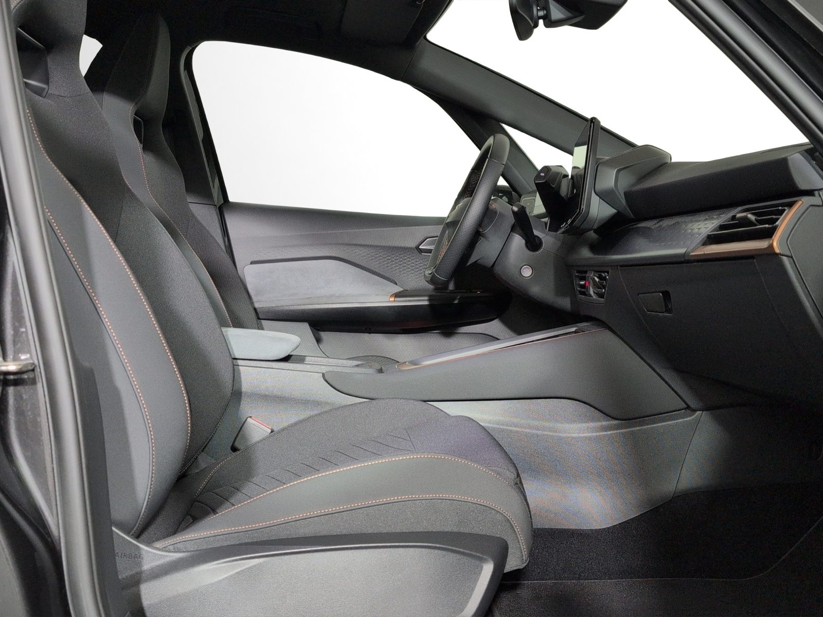 CUPRA BORN 58kWh (netto), Electric, Second hand / Used, Automatic - 7