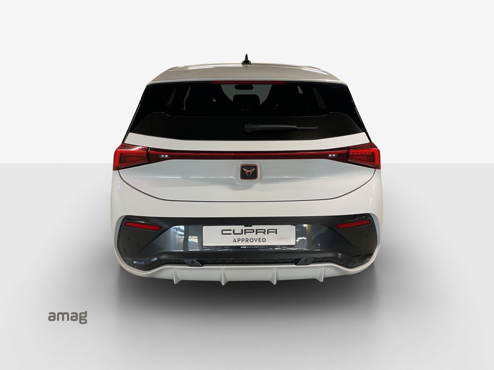 CUPRA BORN 77kWh e-Boost (netto), Elettrica, Occasioni / Usate, Automatico - 4