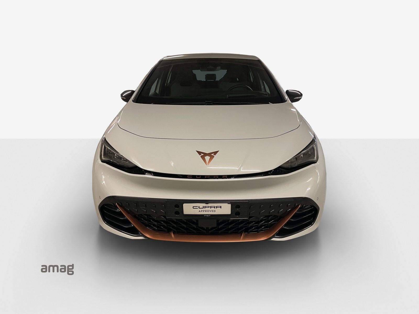 CUPRA BORN 77kWh e-Boost (netto), Elettrica, Occasioni / Usate, Automatico - 7