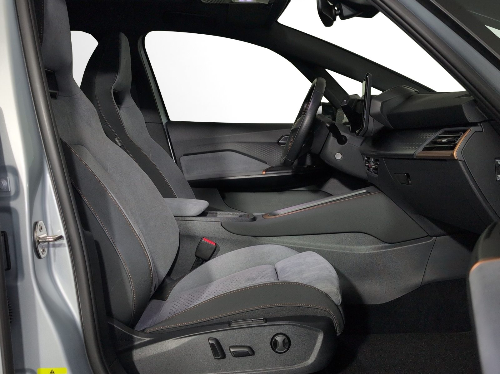 CUPRA BORN 58kWh (netto), Elettrica, Occasioni / Usate, Automatico - 7