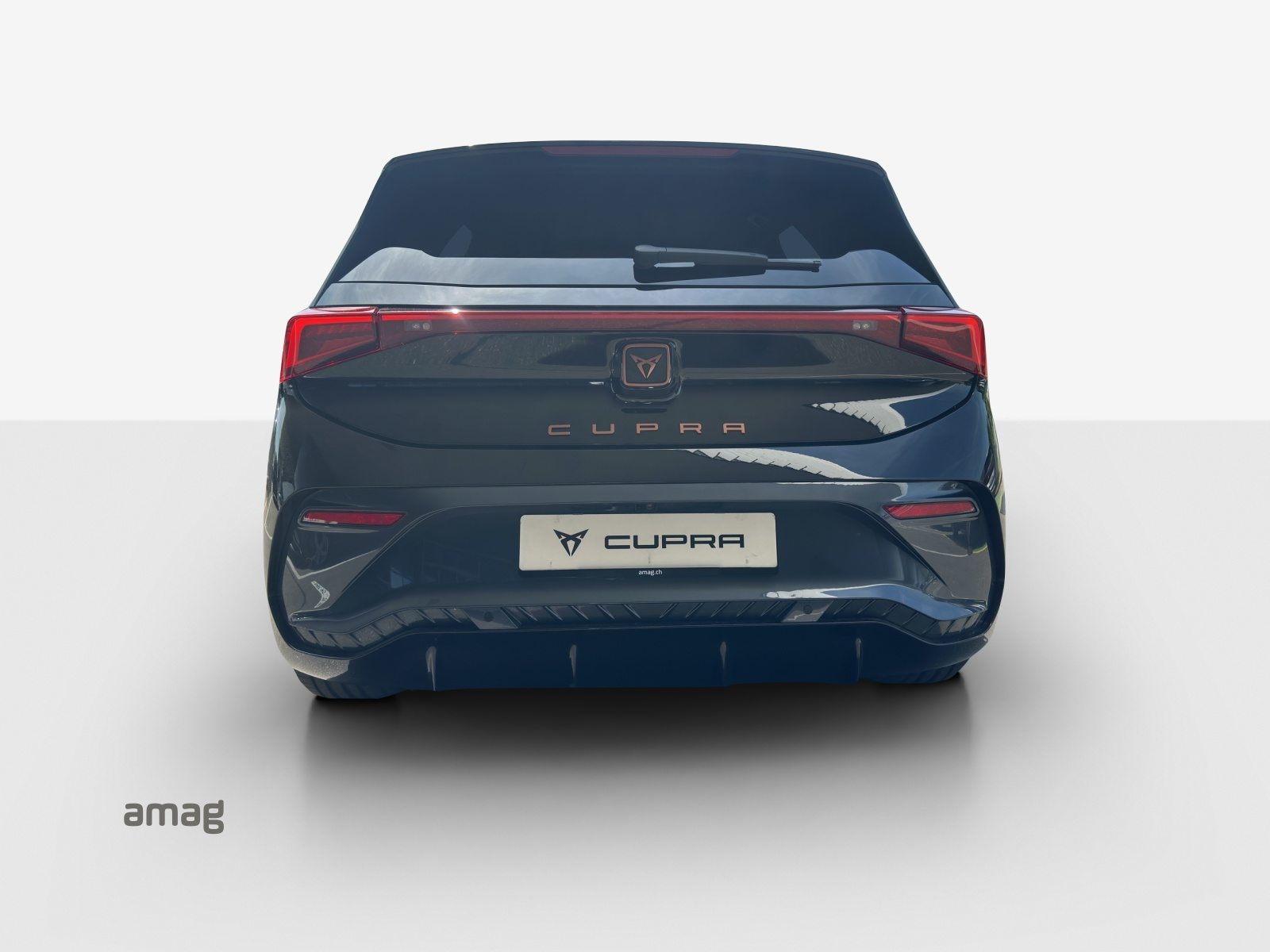 CUPRA BORN ADRENALINE 79kWh e-Boost (netto), Electric, Second hand / Used, Automatic - 5
