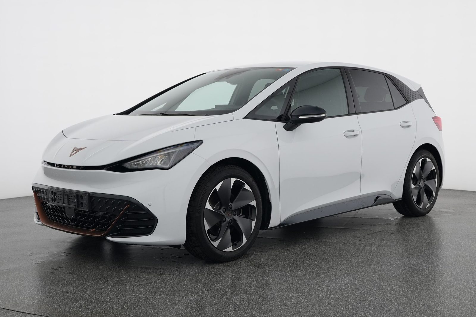 CUPRA BORN 58kWh (netto)