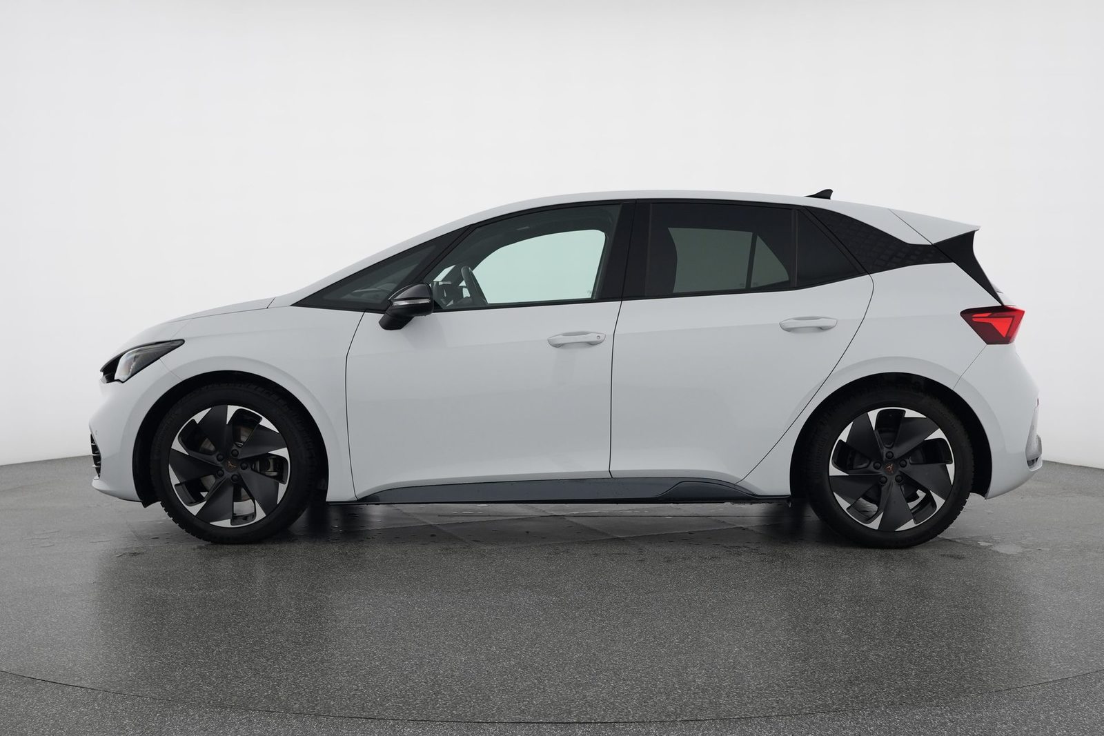 CUPRA BORN 58kWh (netto), Elektro, Occasion / Gebraucht, Automatik - 3