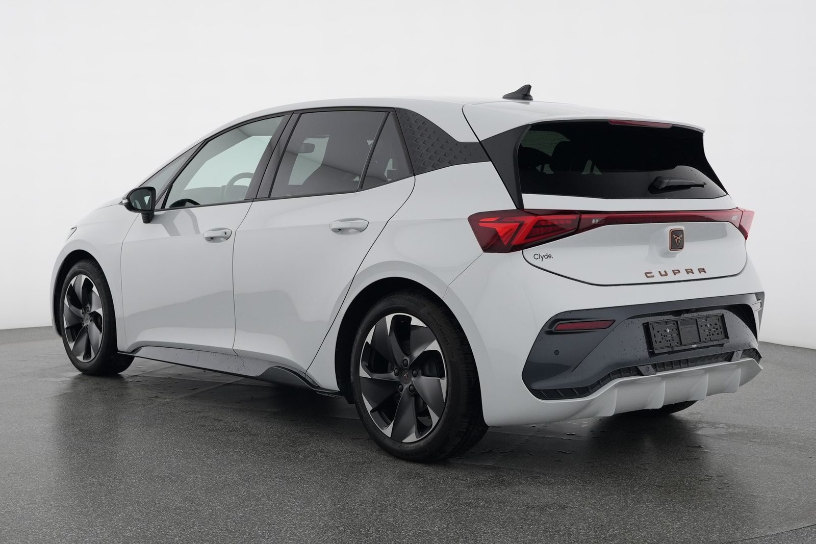 CUPRA BORN 58kWh (netto), Elektro, Occasion / Gebraucht, Automatik - 5