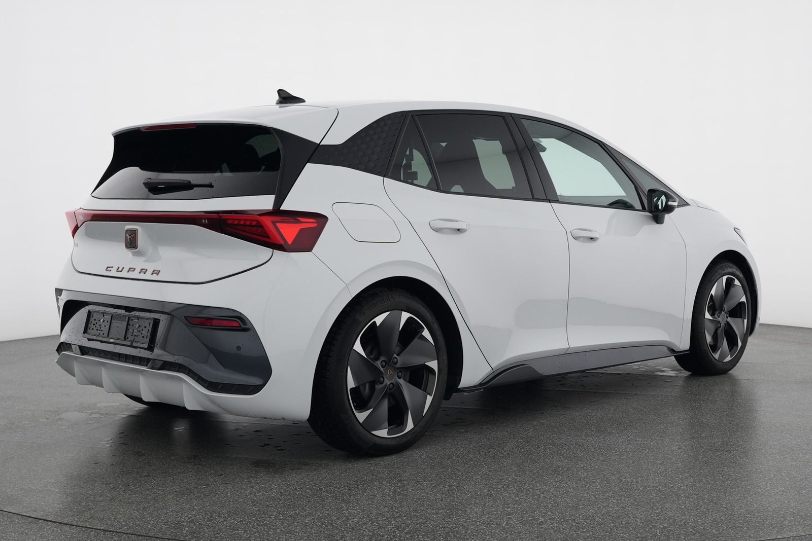 CUPRA BORN 58kWh (netto), Elektro, Occasion / Gebraucht, Automatik - 6