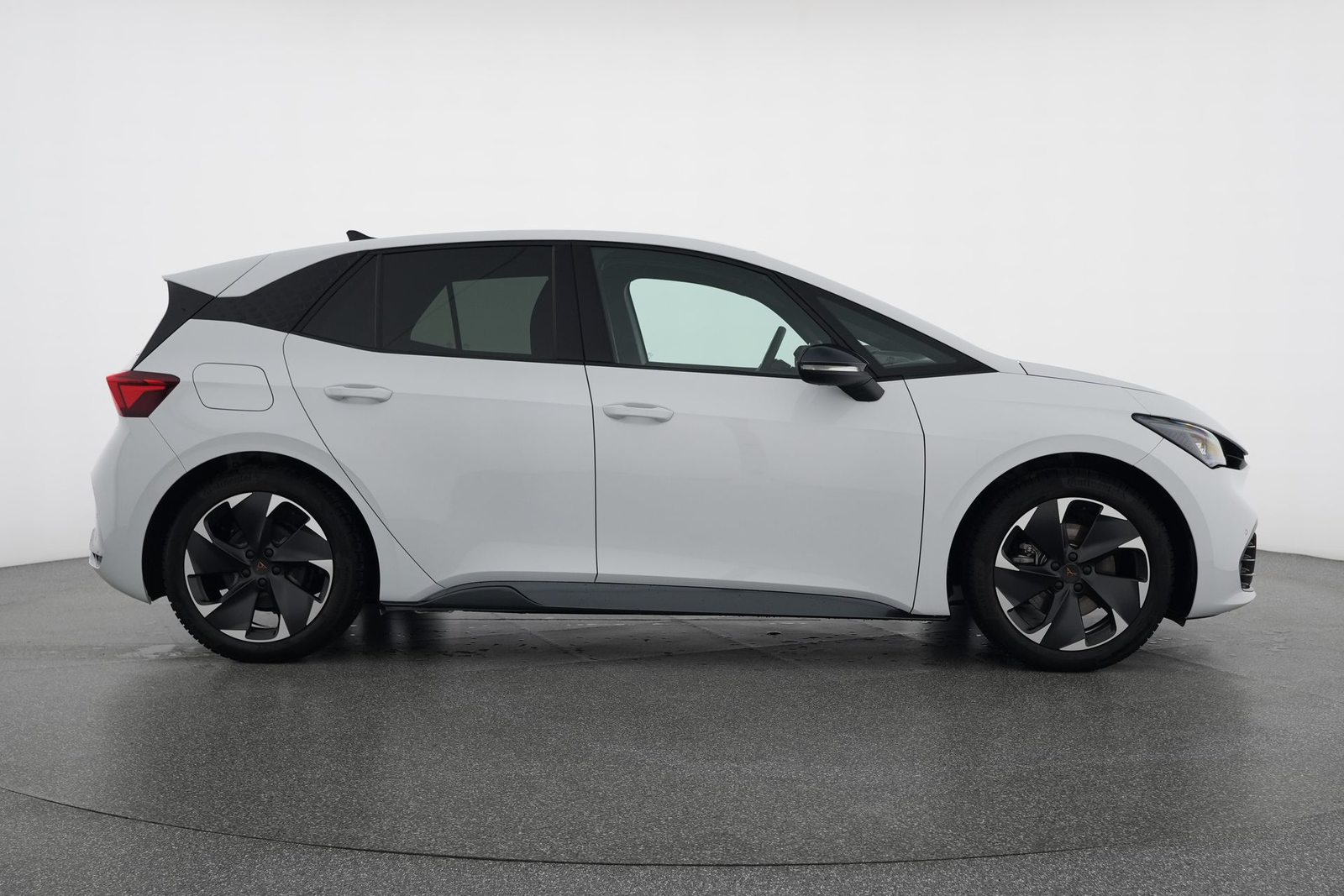 CUPRA BORN 58kWh (netto), Elektro, Occasion / Gebraucht, Automatik - 7