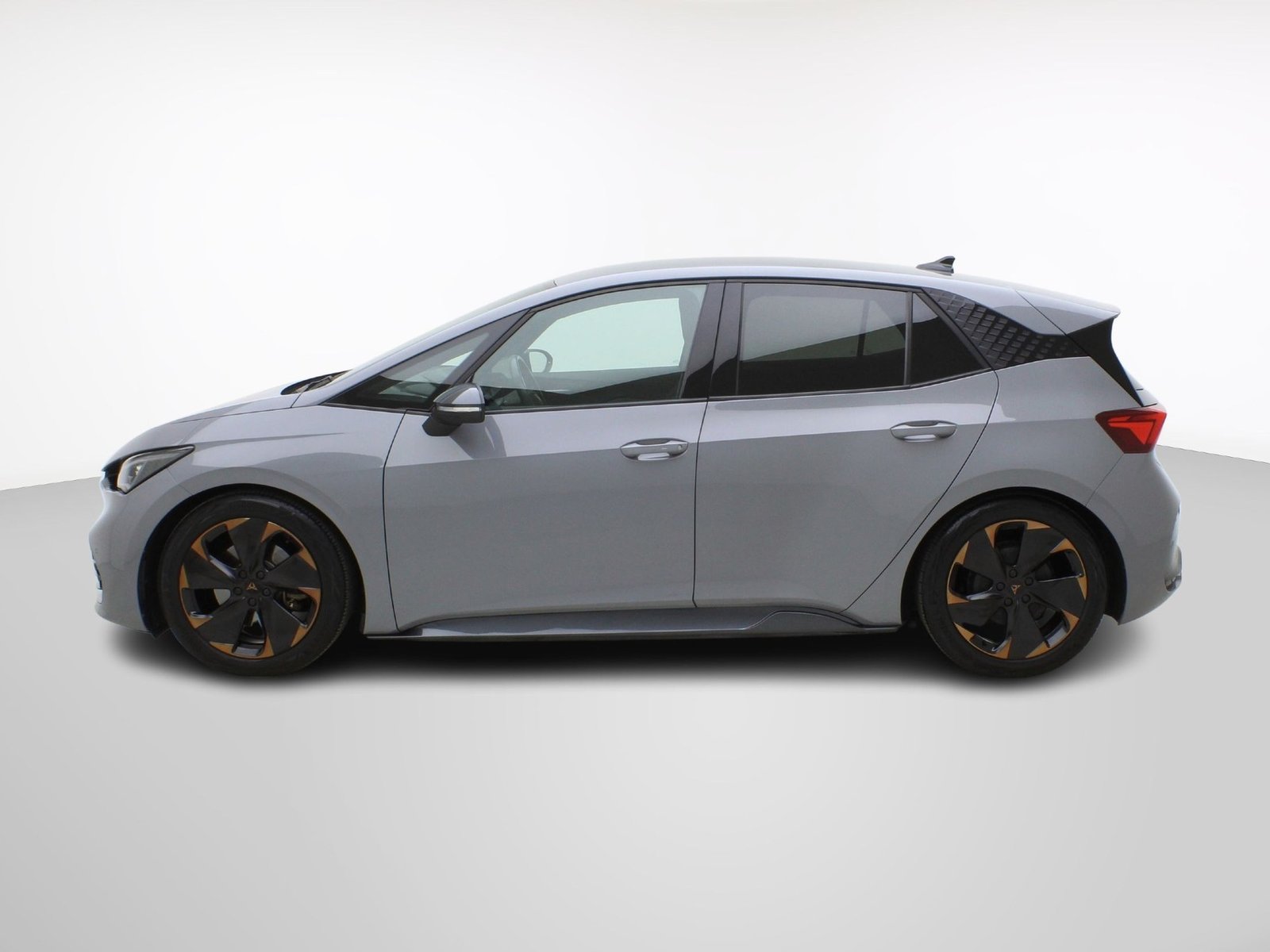 CUPRA Born Electric, Elettrica, Occasioni / Usate, Automatico - 3