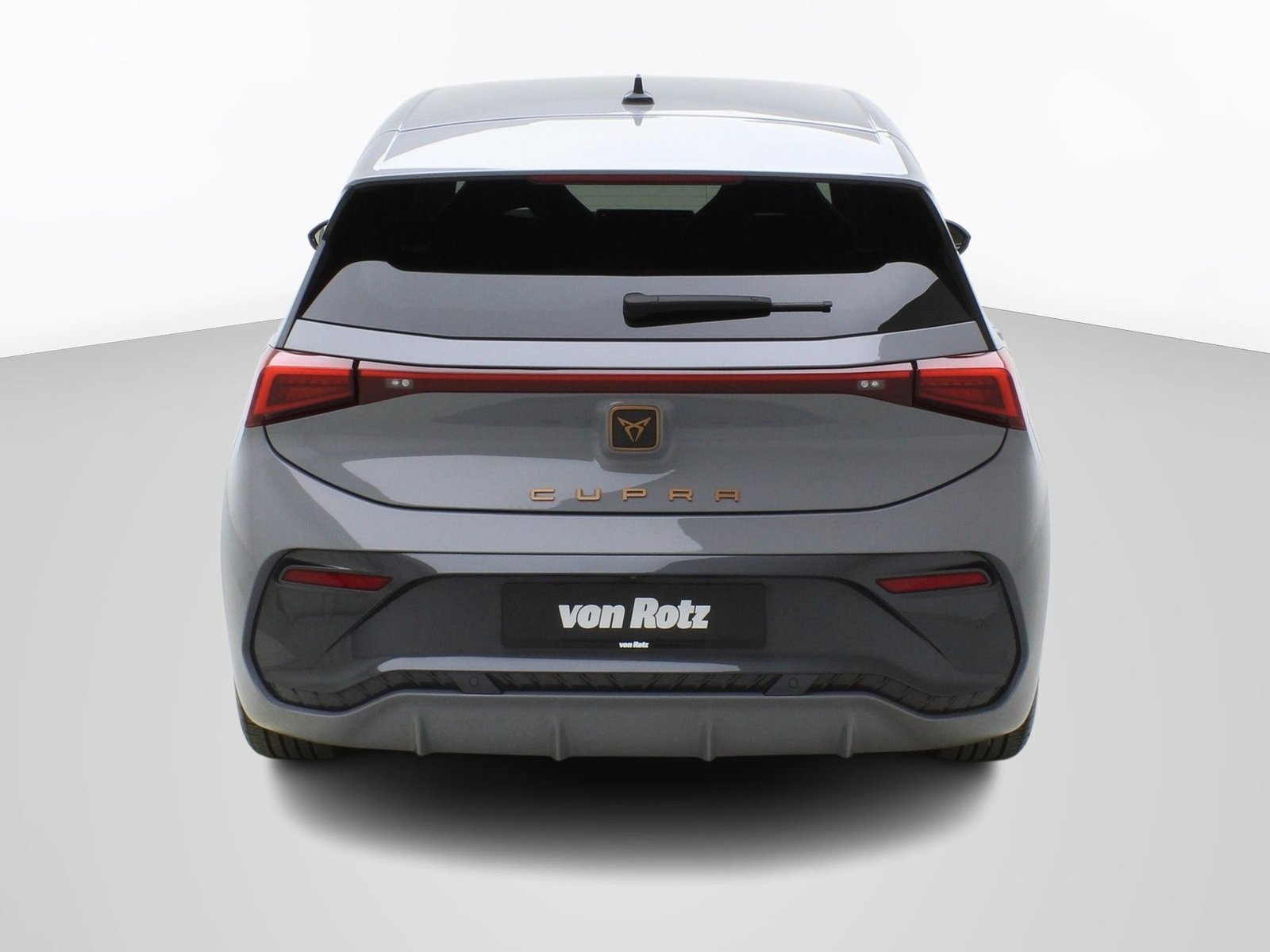 CUPRA Born Electric, Elettrica, Occasioni / Usate, Automatico - 4