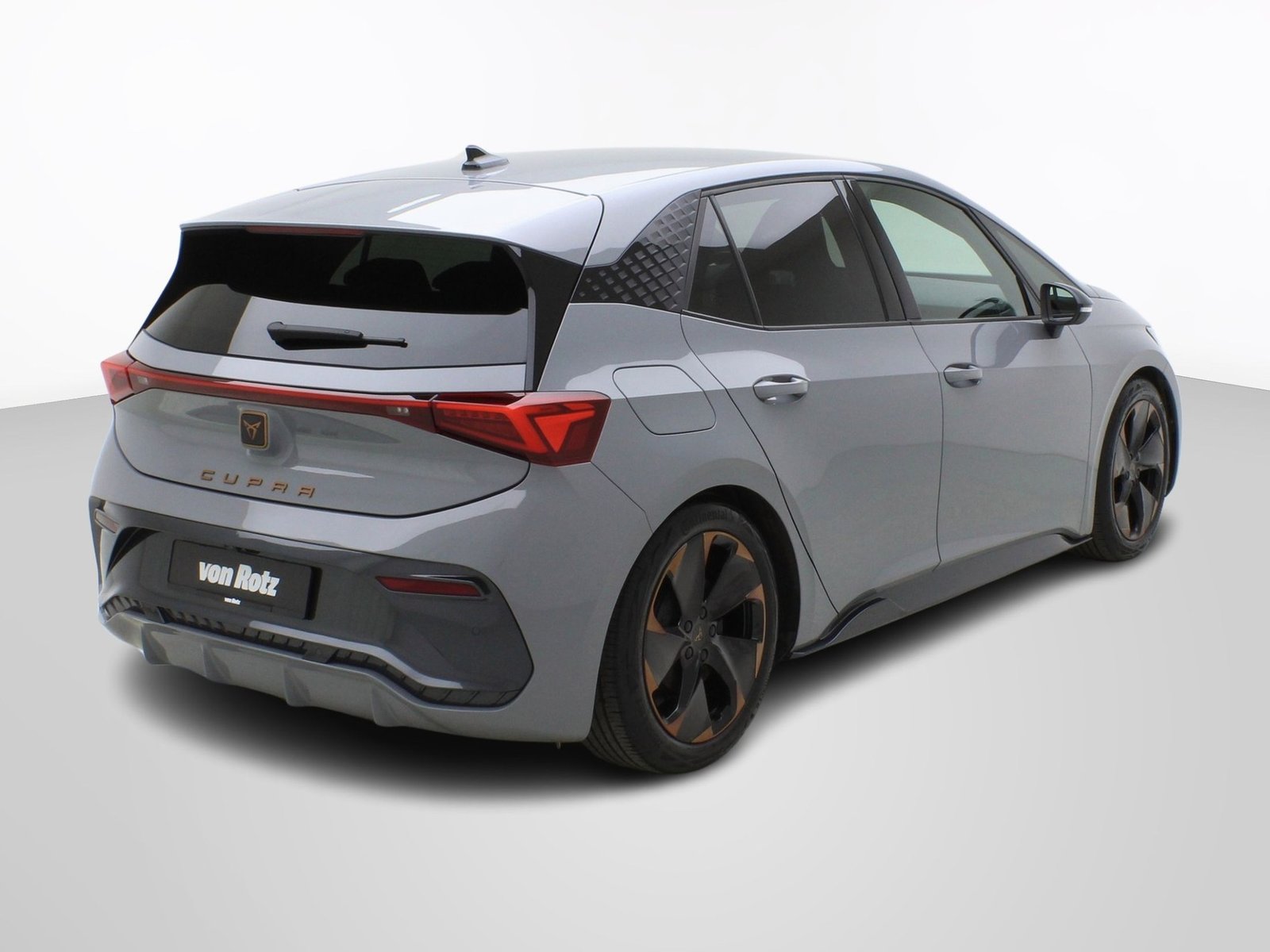 CUPRA Born Electric, Elettrica, Occasioni / Usate, Automatico - 5