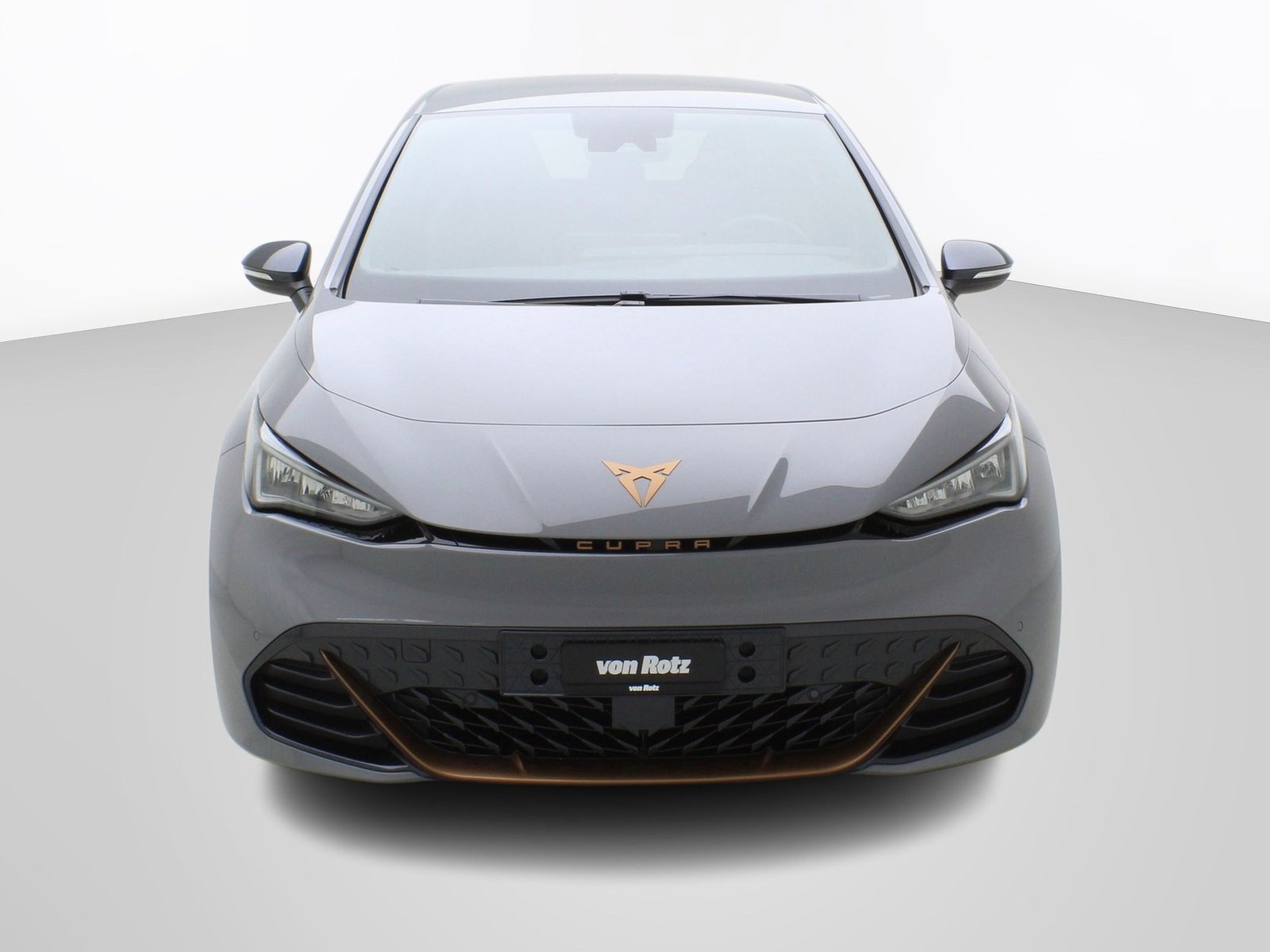 CUPRA Born Electric, Elettrica, Occasioni / Usate, Automatico - 7