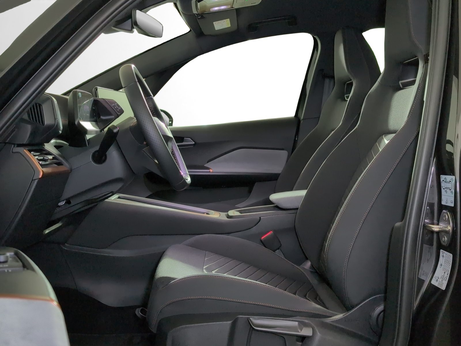 CUPRA BORN 58kWh (netto), Electric, Second hand / Used, Automatic - 7