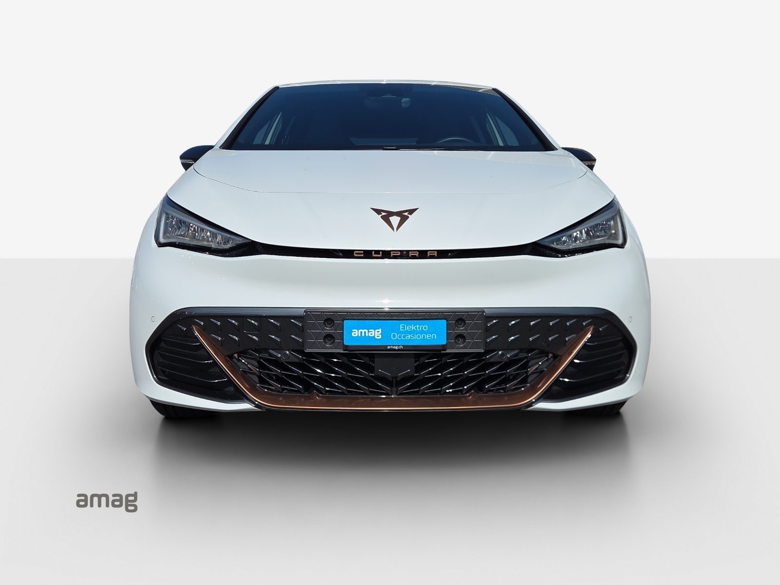 CUPRA BORN 58kWh e-Boost (netto), Elettrica, Occasioni / Usate, Automatico - 7