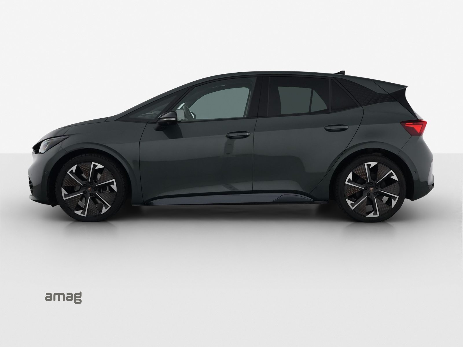 CUPRA BORN VZ EXTREME 79kWh e-Boost (netto), Elettrica, Occasioni / Usate, Automatico - 2