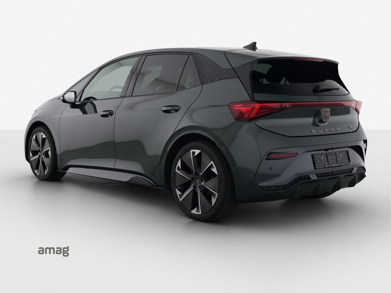CUPRA BORN VZ EXTREME 79kWh e-Boost (netto), Elettrica, Occasioni / Usate, Automatico - 3