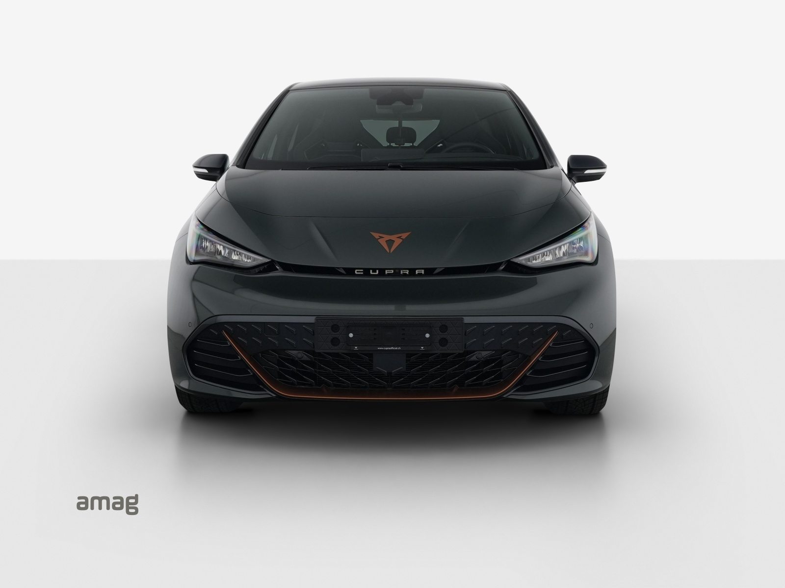 CUPRA BORN VZ EXTREME 79kWh e-Boost (netto), Elettrica, Occasioni / Usate, Automatico - 7
