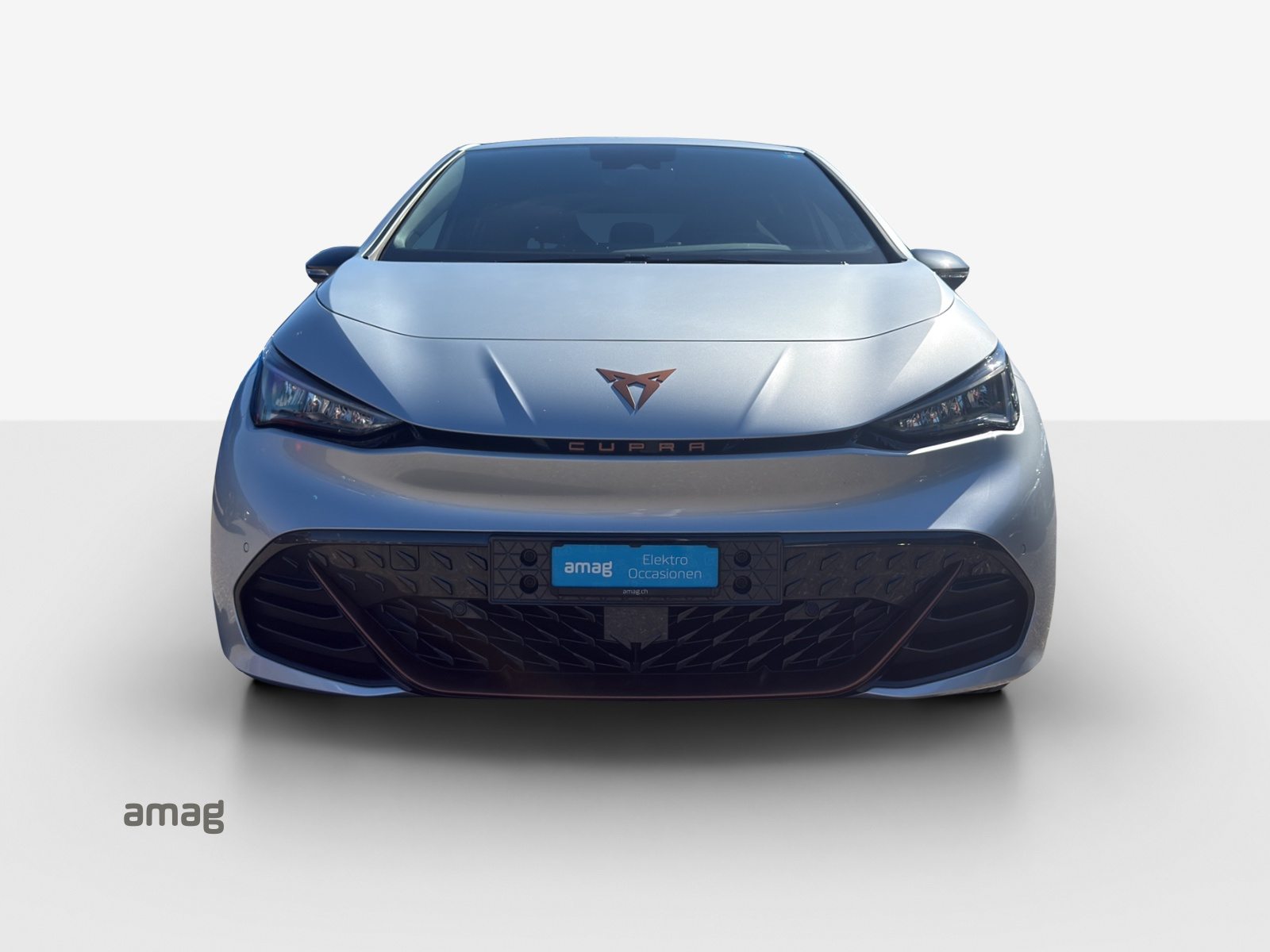 CUPRA BORN 58kWh (netto), Elettrica, Occasioni / Usate, Automatico - 7