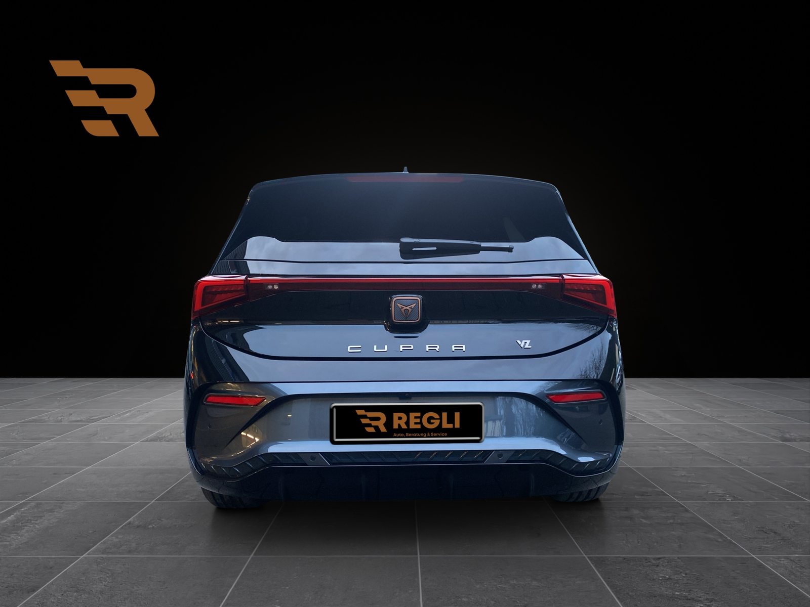CUPRA BORN VZ EXTREME 79kWh e-Boost (netto), Electric, Second hand / Used, Automatic - 4