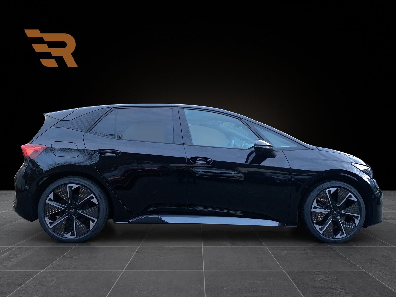 CUPRA BORN VZ EXTREME 79kWh e-Boost (netto), Electric, Second hand / Used, Automatic - 6