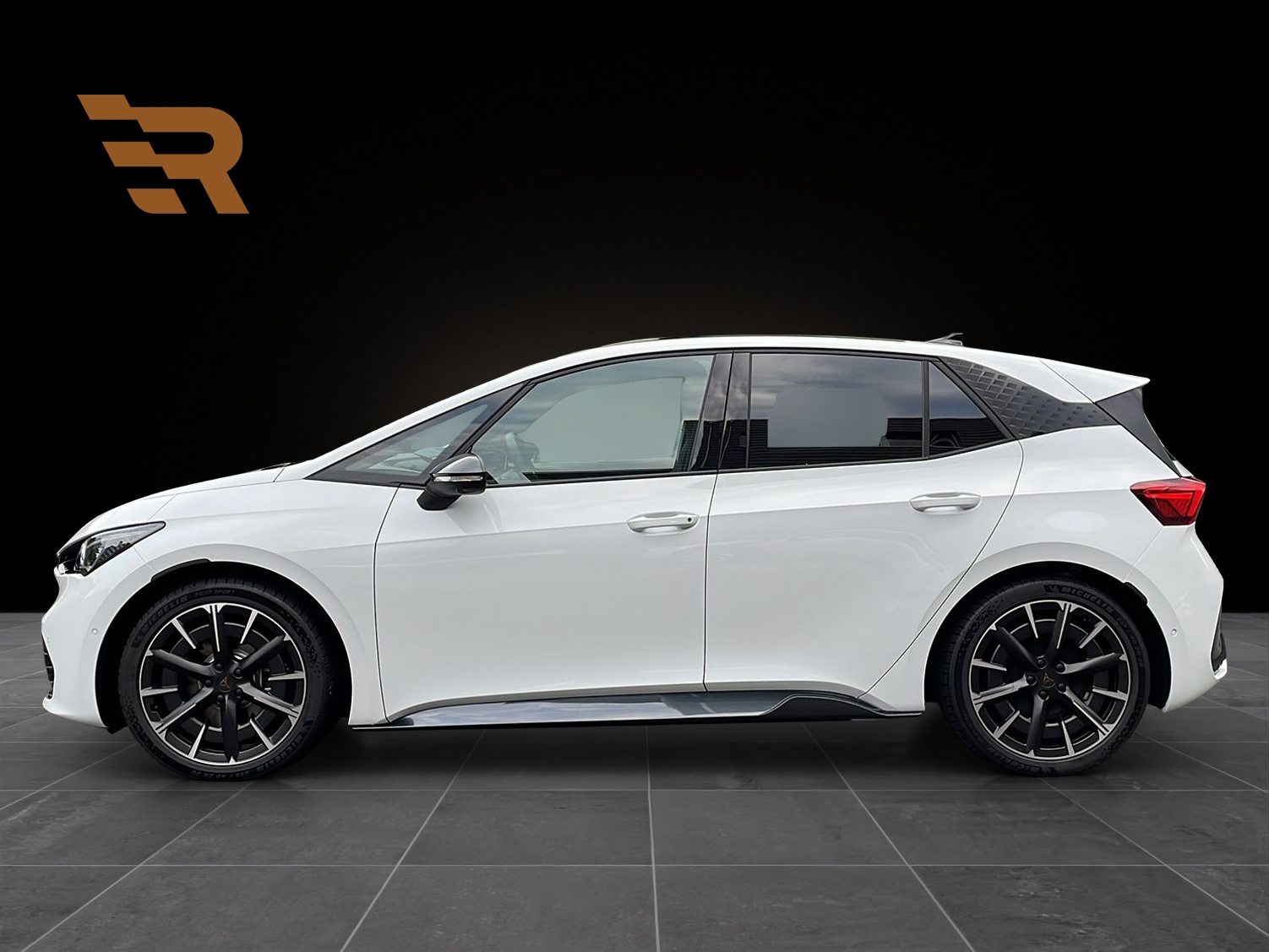 CUPRA BORN 58kWh e-Boost (netto), Elettrica, Occasioni / Usate, Automatico - 2
