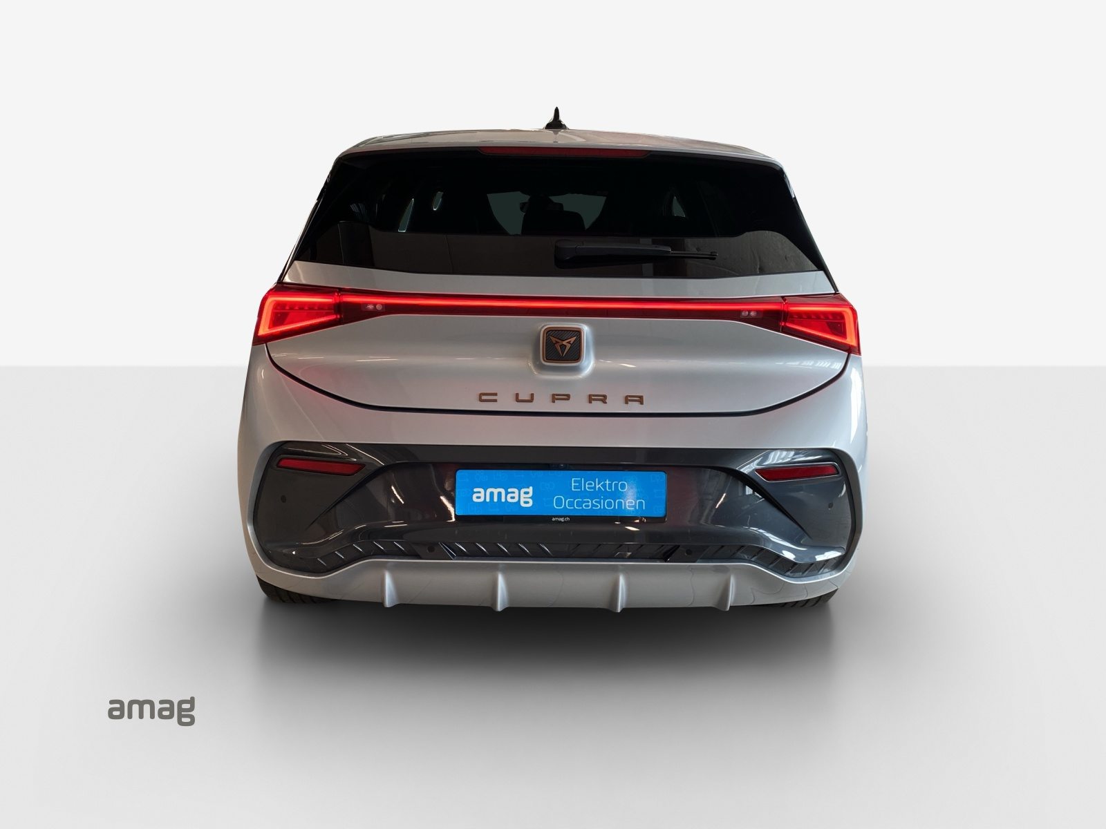 CUPRA BORN 58kWh (netto), Elettrica, Occasioni / Usate, Automatico - 5