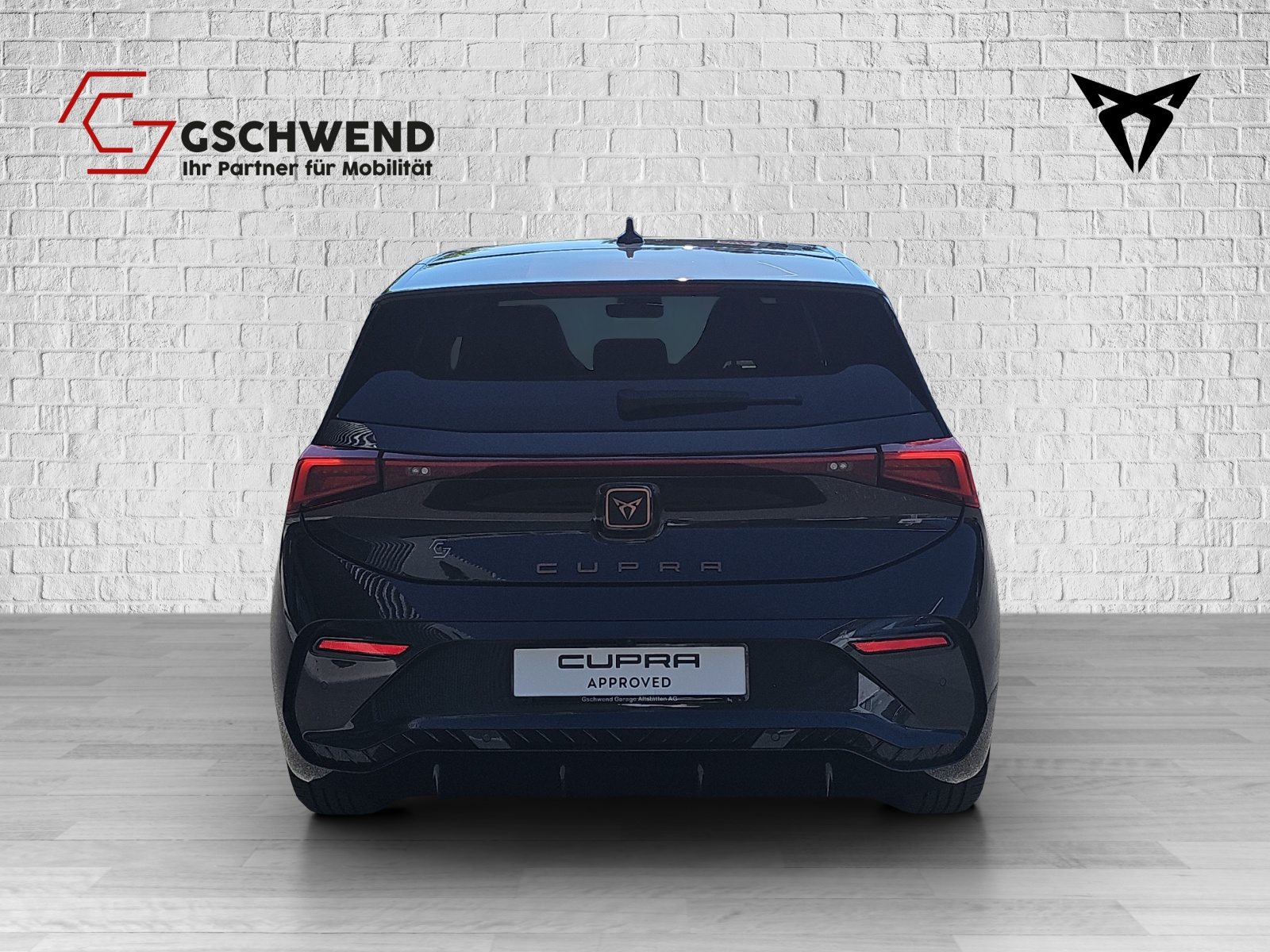 CUPRA BORN 58kWh (netto), Elettrica, Occasioni / Usate, Automatico - 5