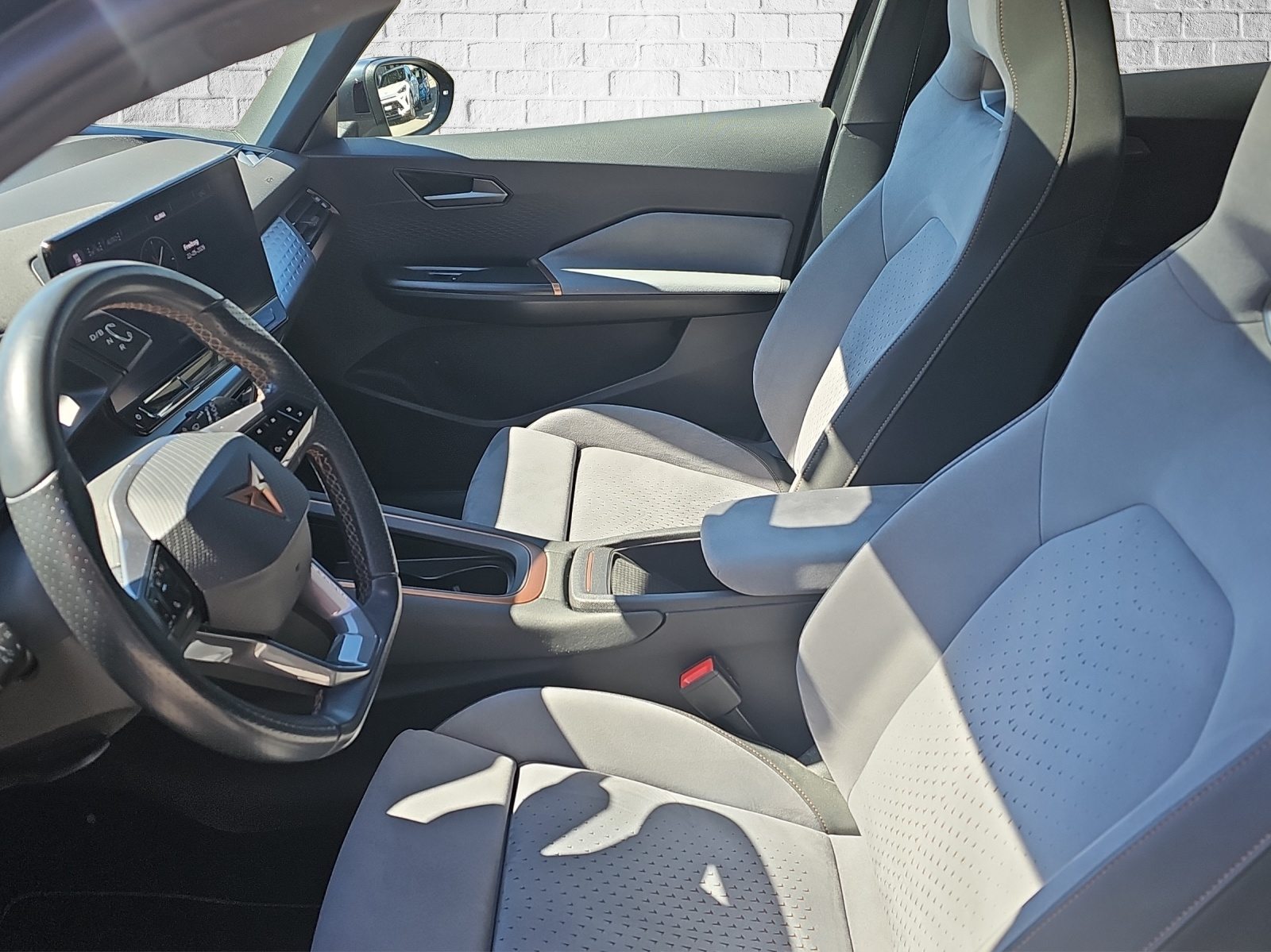 CUPRA BORN 58kWh (netto), Elettrica, Occasioni / Usate, Automatico - 7