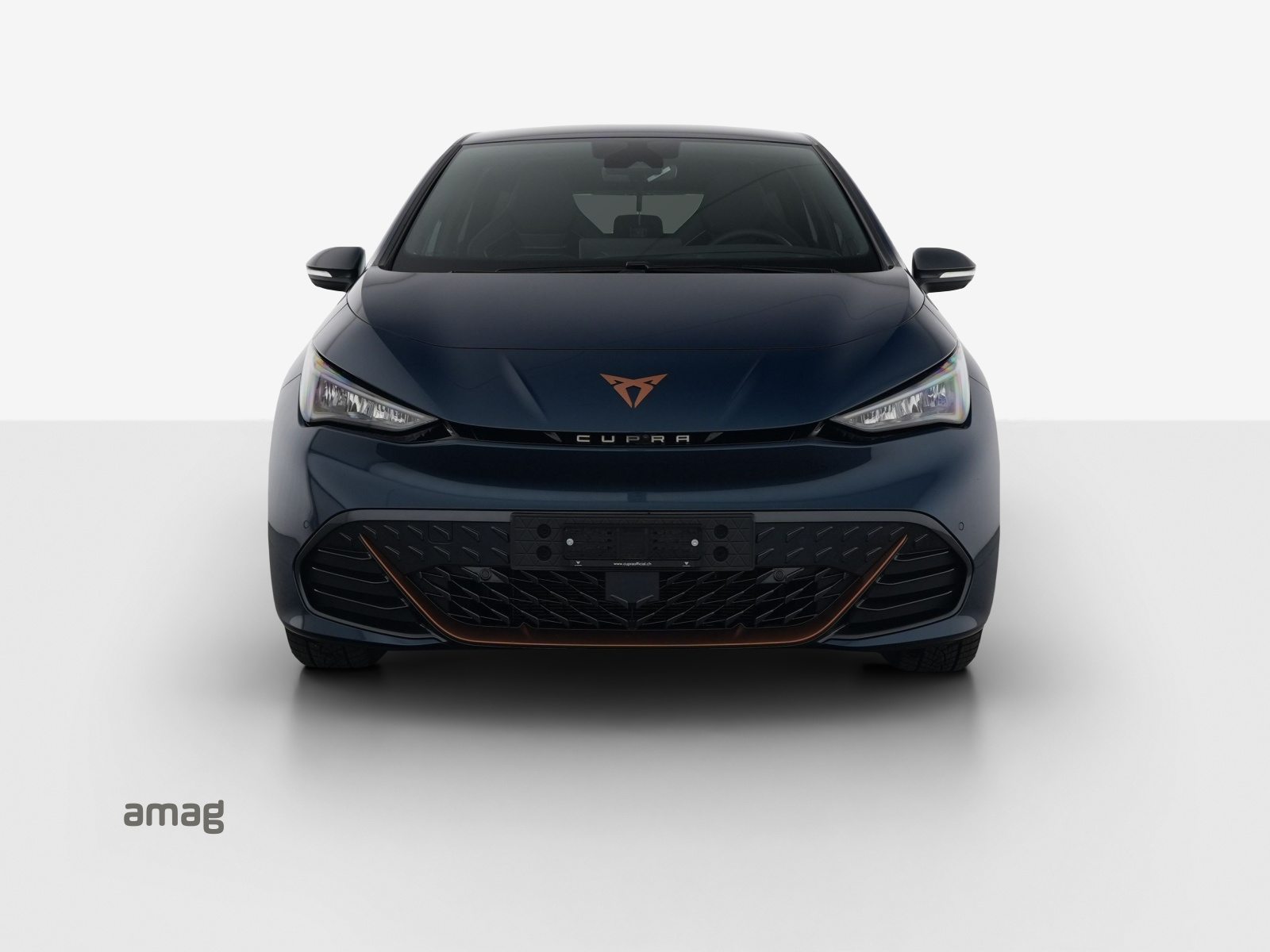 CUPRA BORN 79kWh VZ (netto), Elektro, Occasion / Gebraucht, Automatik - 7