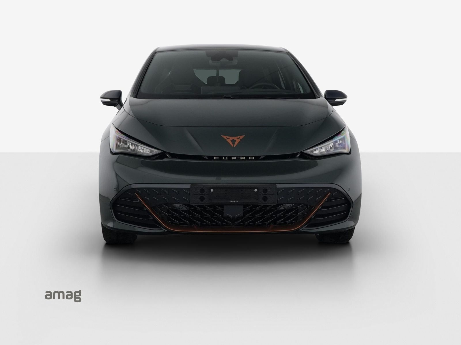 CUPRA BORN 79kWh VZ (netto), Electric, Second hand / Used, Automatic - 7