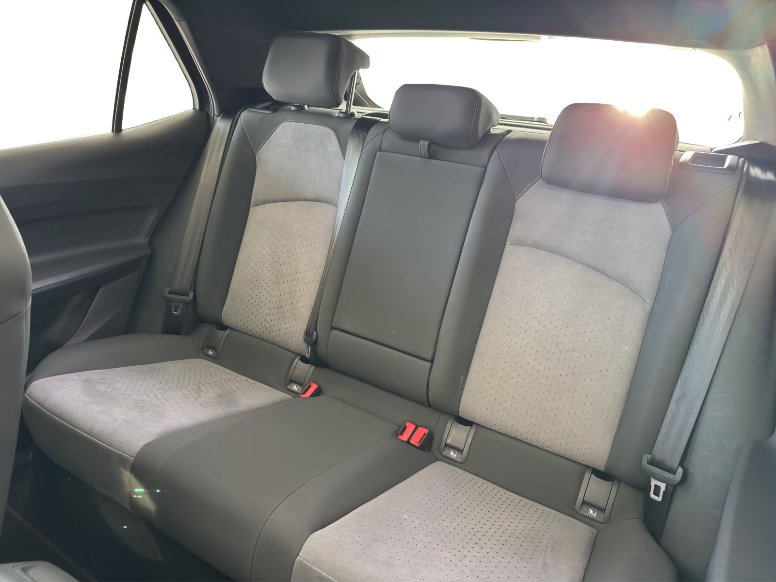 CUPRA Born Electric, Elektro, Occasion / Gebraucht, Automatik - 5