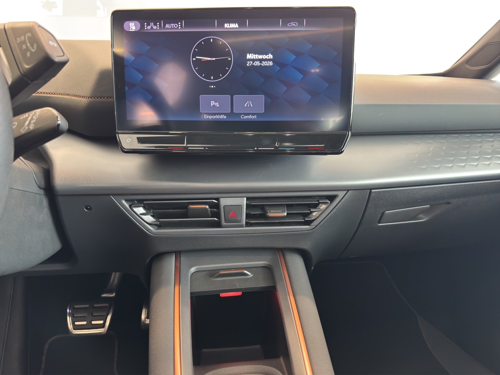 CUPRA Born Electric, Elektro, Occasion / Gebraucht, Automatik - 6