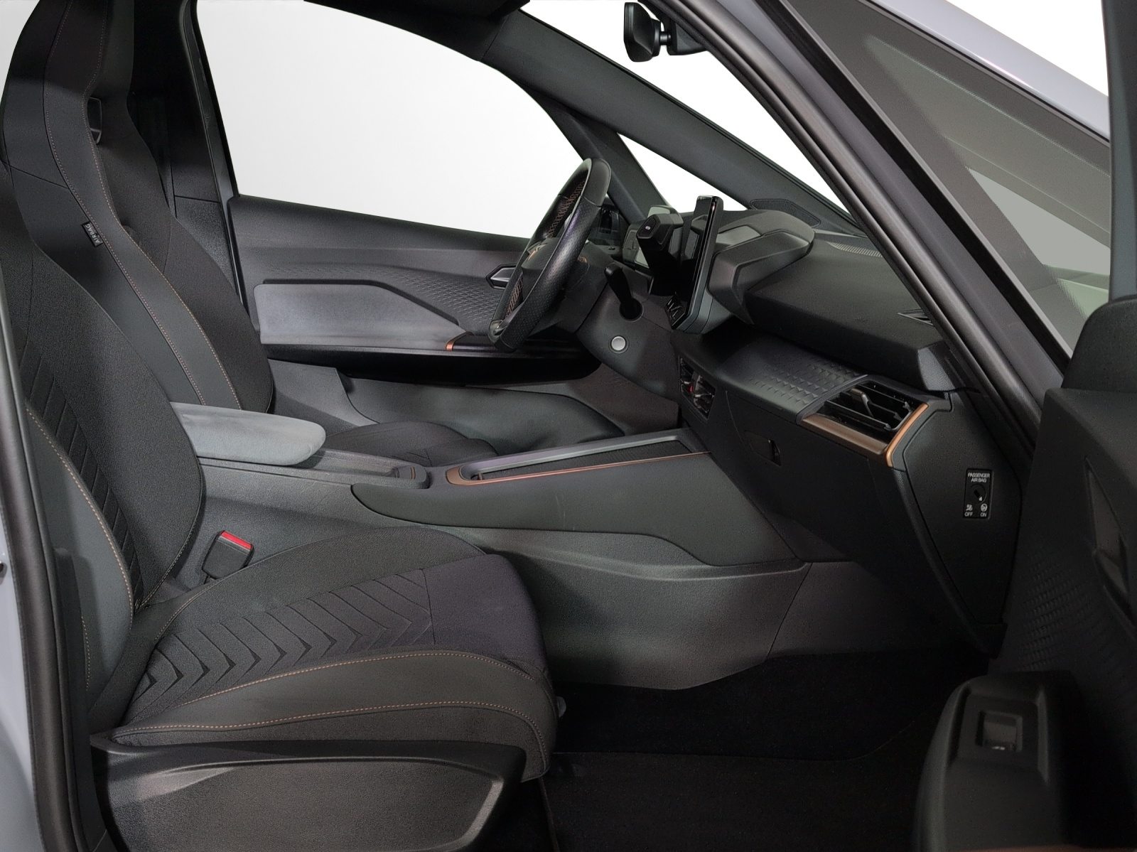 CUPRA BORN 58kWh (netto), Elettrica, Occasioni / Usate, Automatico - 7