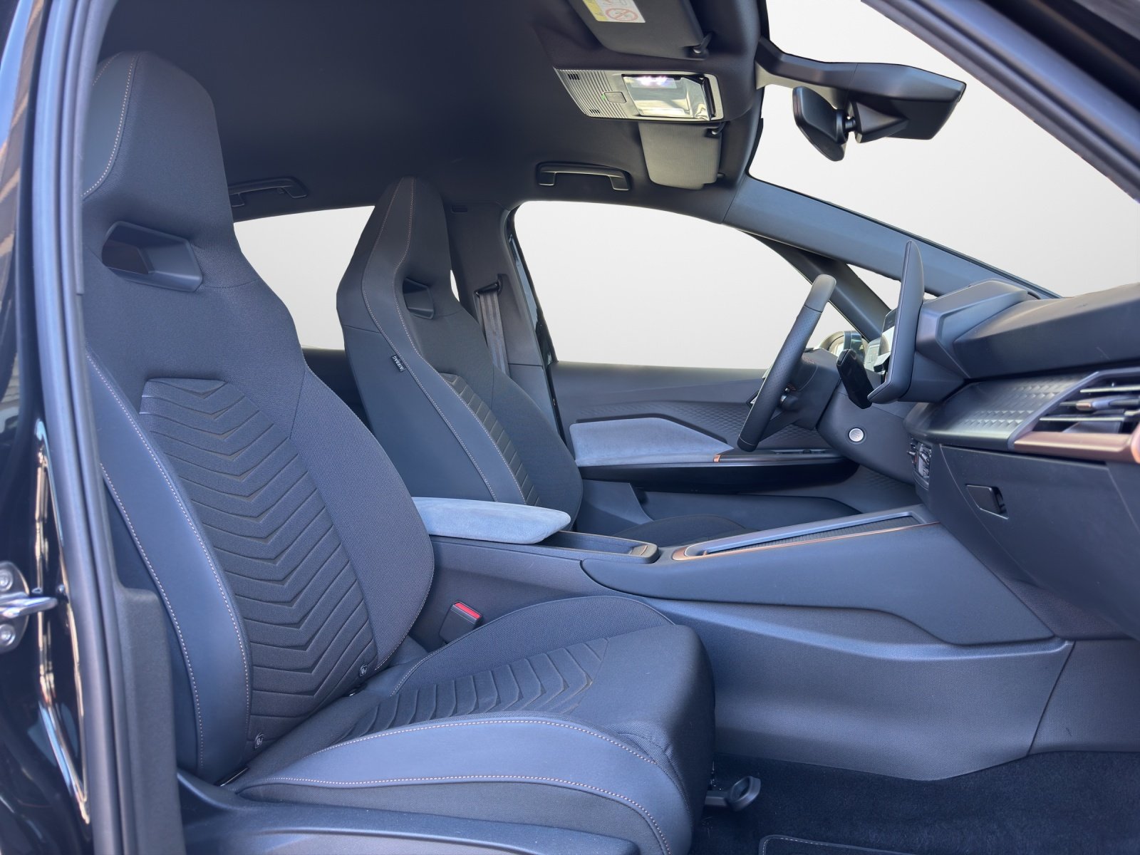 CUPRA Born Electric 59 kWh e-Boost, Elektro, Occasion / Gebraucht, Automatik - 7