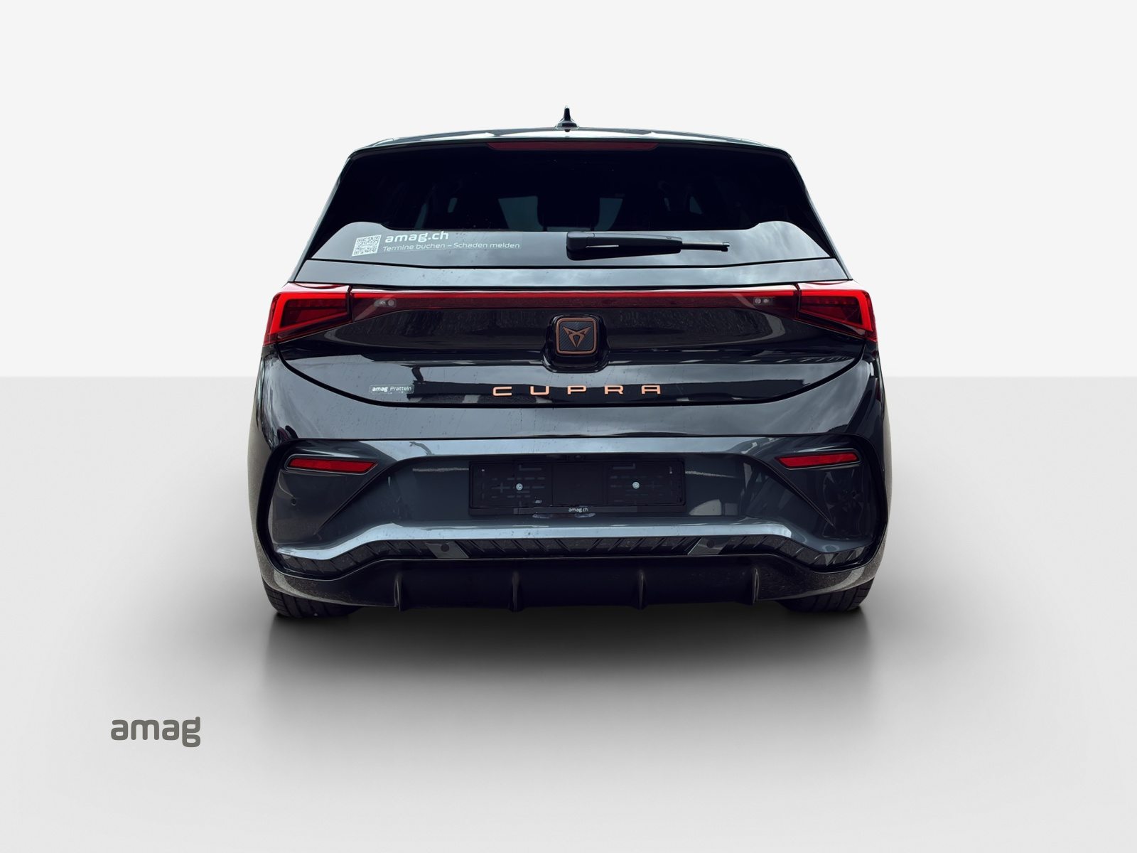 CUPRA BORN EDGE 79kWh e-Boost (netto) PRIME EDITION, Électrique, Occasion / Utilisé, Automatique - 3