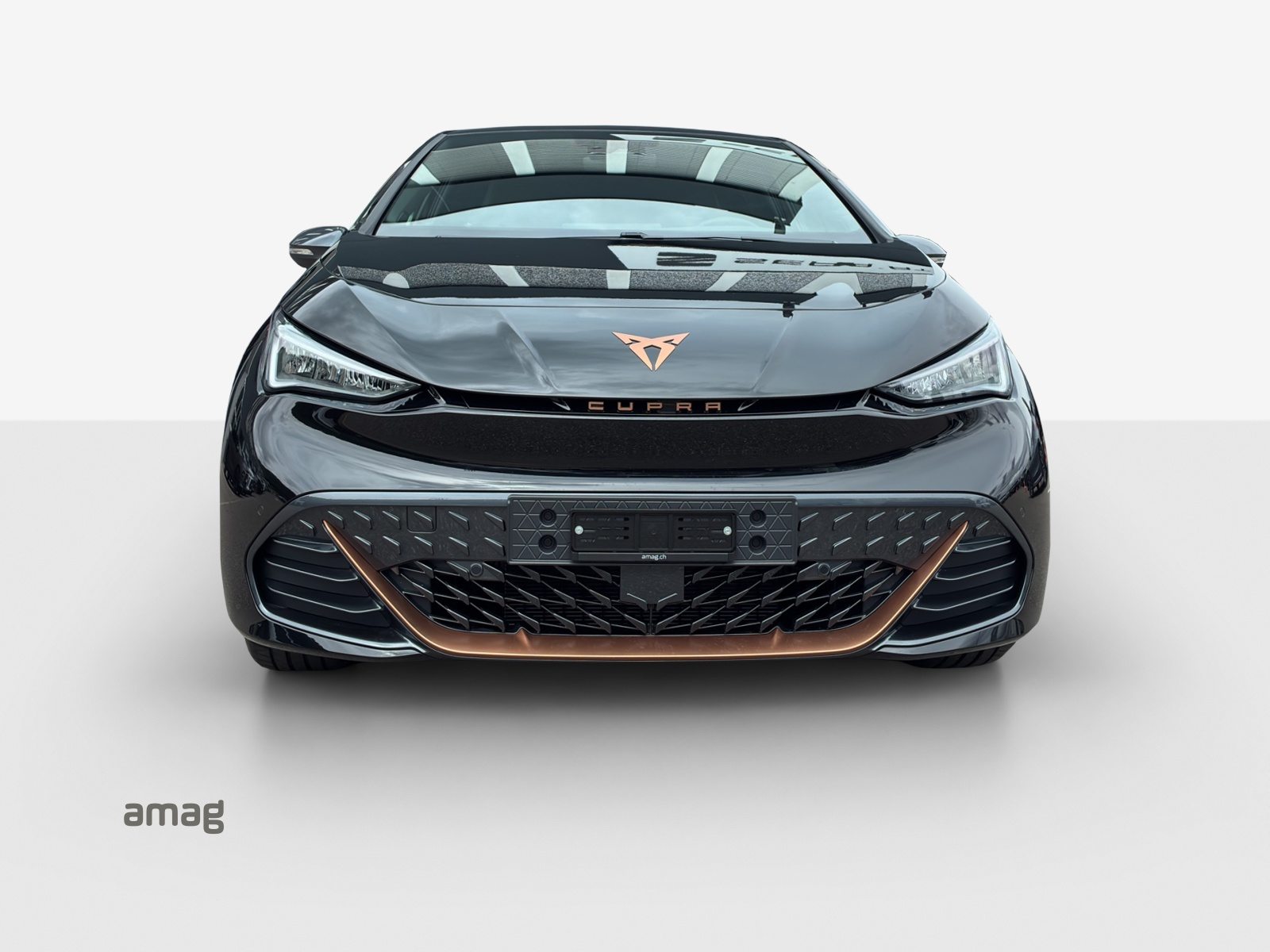 CUPRA BORN EDGE 79kWh e-Boost (netto) PRIME EDITION, Électrique, Occasion / Utilisé, Automatique - 5