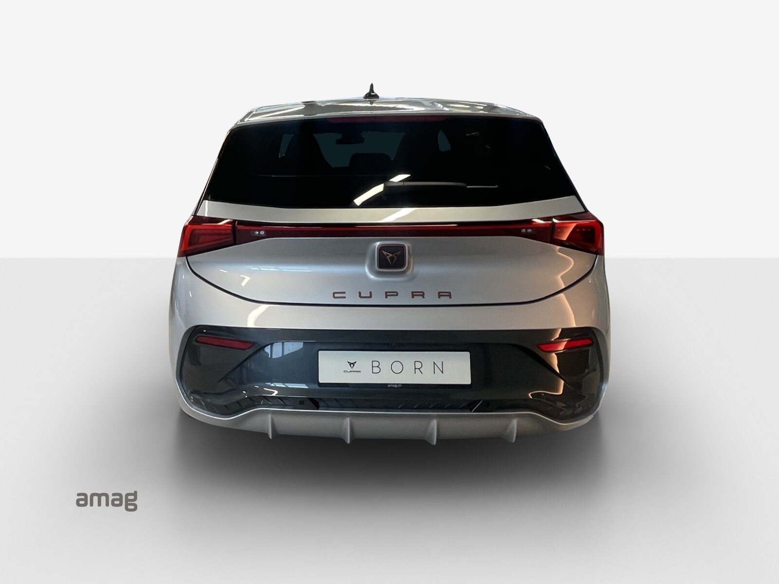 CUPRA BORN ADRENALINE 79kWh e-Boost (netto) PRIME EDITION, Elektro, Occasion / Gebraucht, Automatik - 4