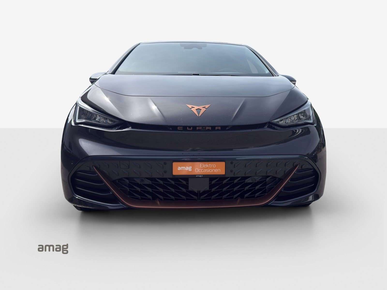 CUPRA BORN 77kWh e-Boost (netto), Elektro, Occasion / Gebraucht, Automatik - 7