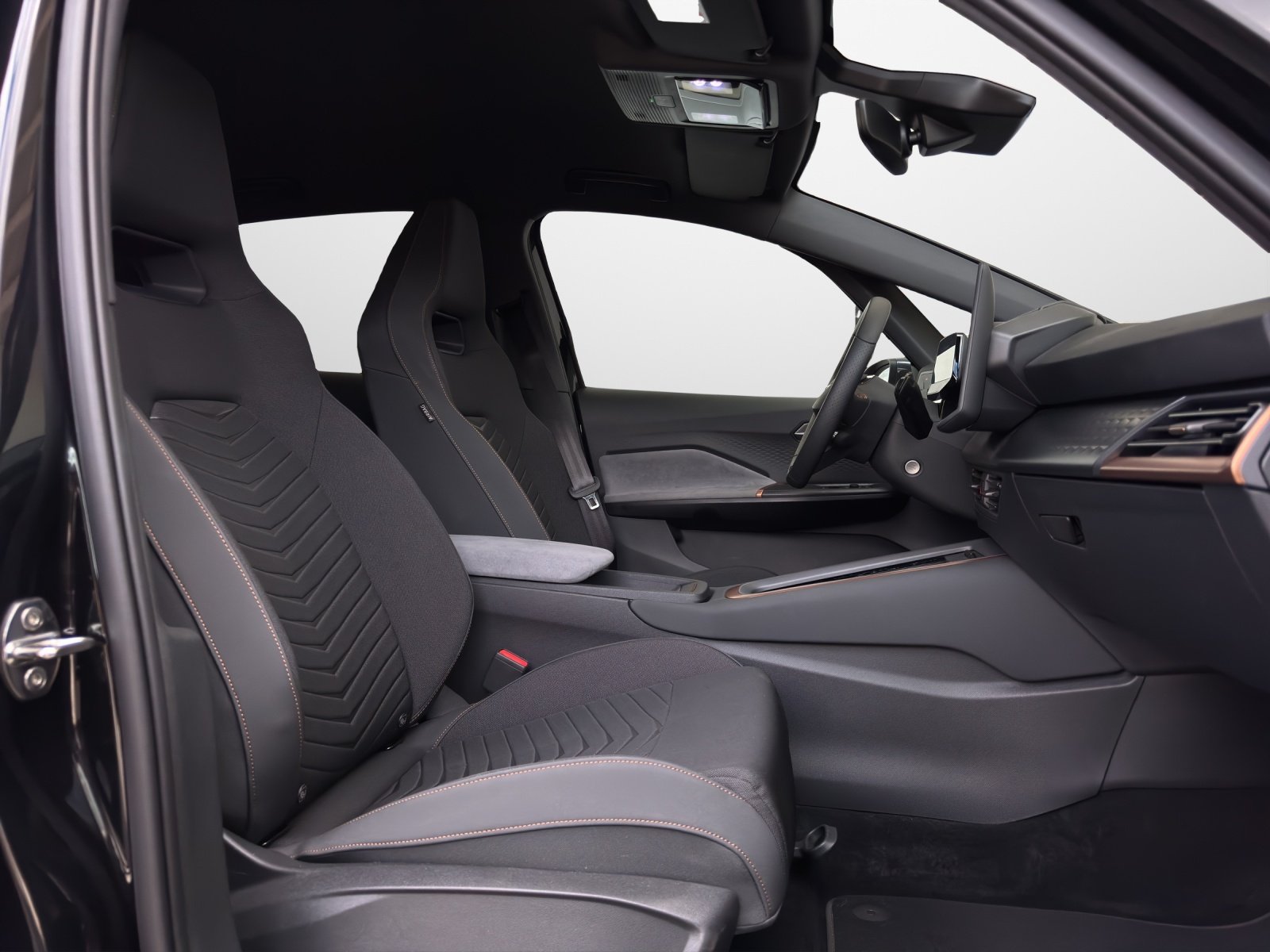 CUPRA Born Electric 59 kWh e-Boost, Elektro, Occasion / Gebraucht, Automatik - 7