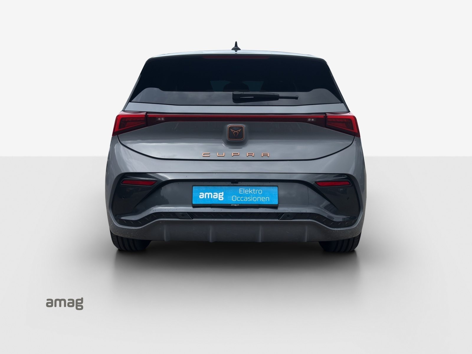 CUPRA BORN 77kWh e-Boost (netto), Elektro, Occasion / Gebraucht, Automatik - 4