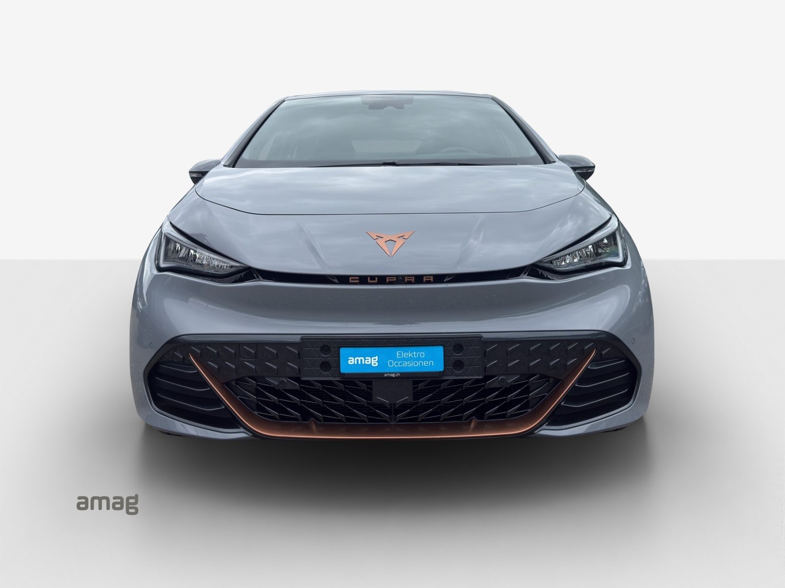 CUPRA BORN 77kWh e-Boost (netto), Elektro, Occasion / Gebraucht, Automatik - 7