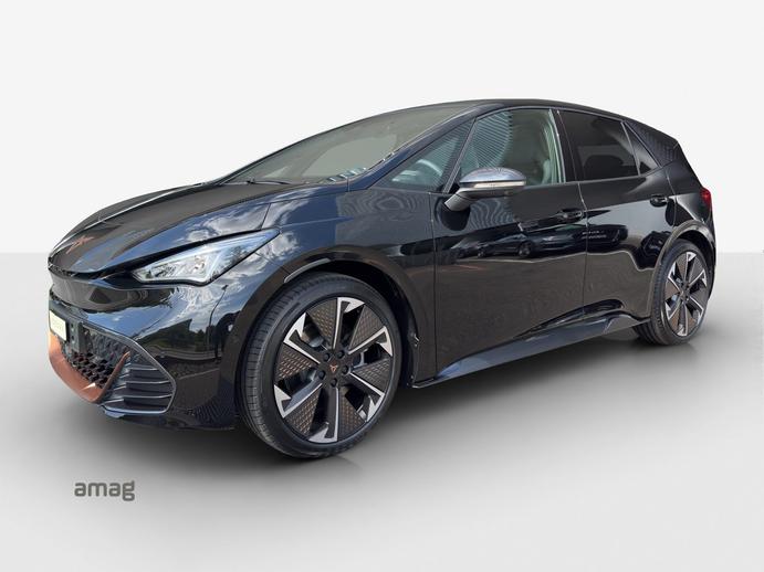 CUPRA BORN VZ EXTREME 79kWh VZ (netto) PRIME EDITION, Electric, Second hand / Used, Automatic