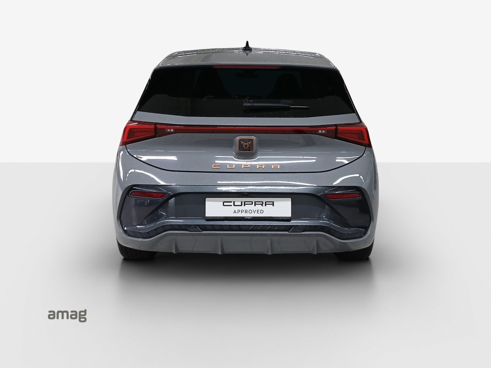 CUPRA BORN 58kWh (netto), Elettrica, Occasioni / Usate, Automatico - 4