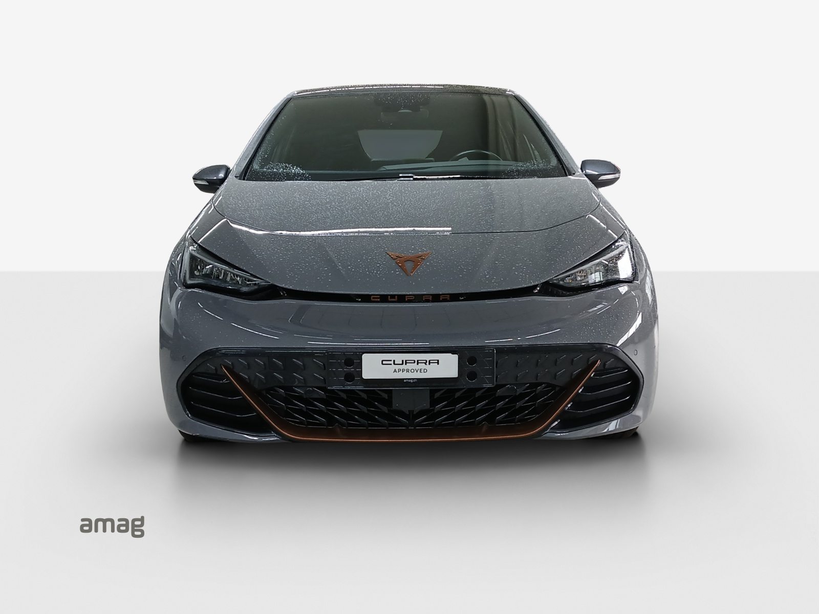 CUPRA BORN 58kWh (netto), Elettrica, Occasioni / Usate, Automatico - 7