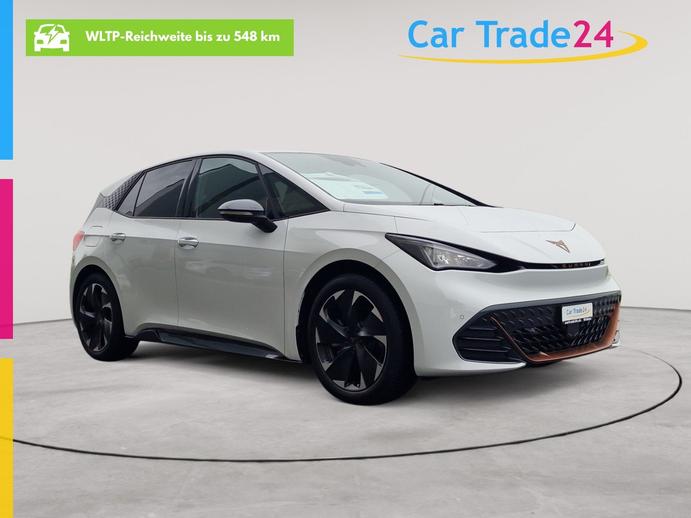 CUPRA Born 77 kWh e-Boost 231PS Reichweite 548 km, Électrique, Occasion / Utilisé, Automatique