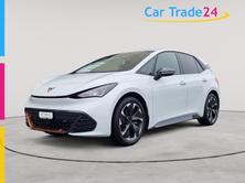 CUPRA Born 77 kWh e-Boost 231PS Reichweite 548 km, Électrique, Occasion / Utilisé, Automatique - 4