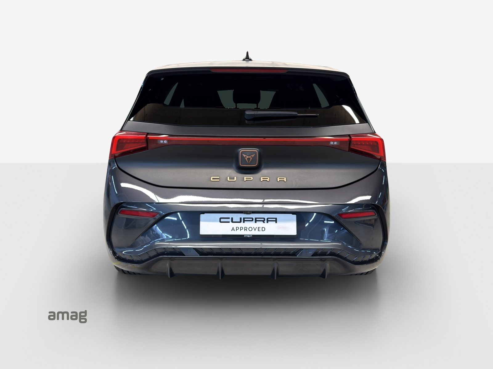CUPRA BORN 58kWh (netto), Électrique, Occasion / Utilisé, Automatique - 4