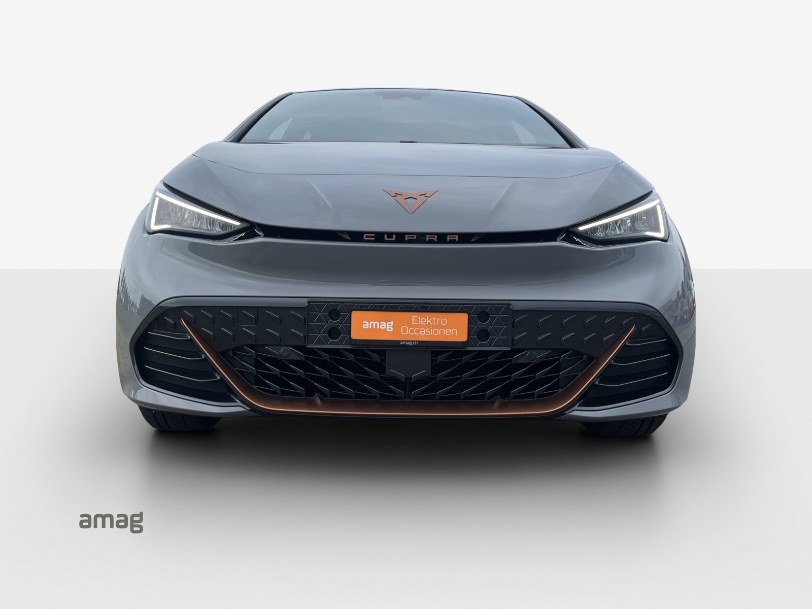 CUPRA BORN 58kWh (netto), Elettrica, Occasioni / Usate, Automatico - 7