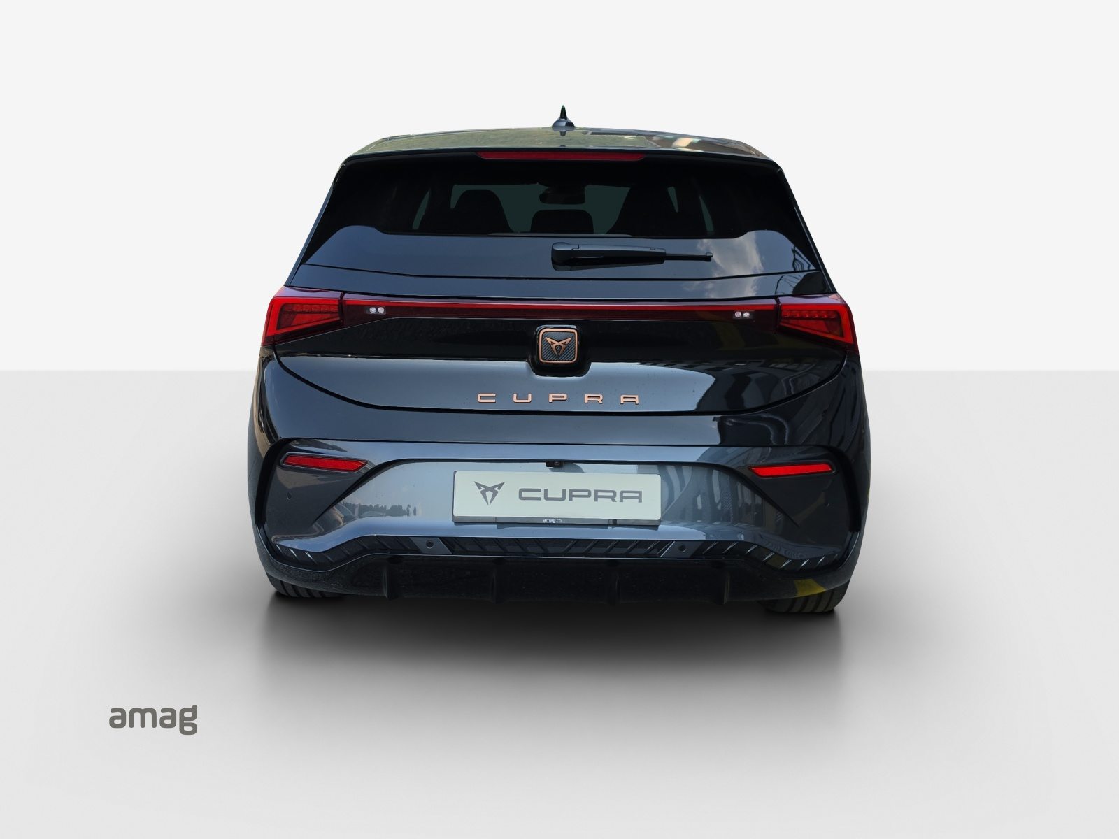 CUPRA BORN ADRENALINE 79kWh e-Boost (netto) PRIME EDITION, Electric, Second hand / Used, Automatic - 4