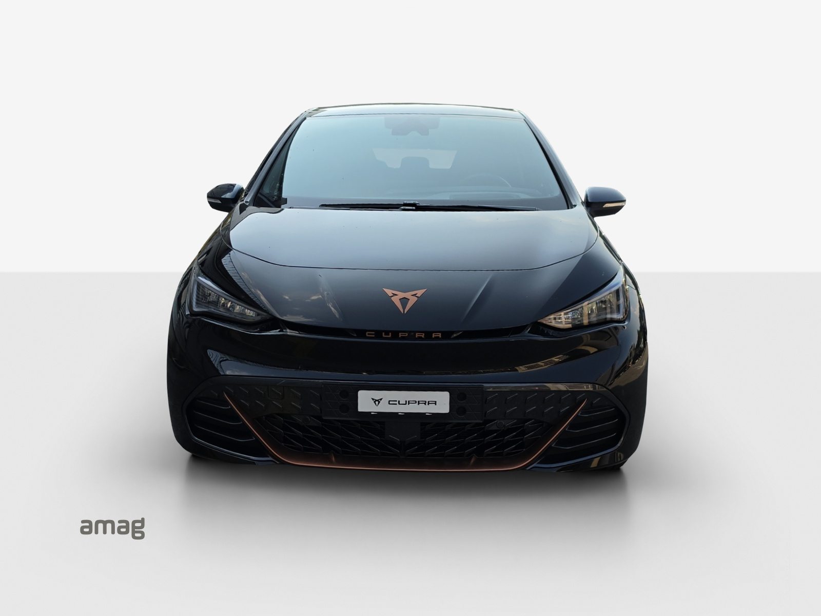 CUPRA BORN ADRENALINE 79kWh e-Boost (netto) PRIME EDITION, Electric, Second hand / Used, Automatic - 7